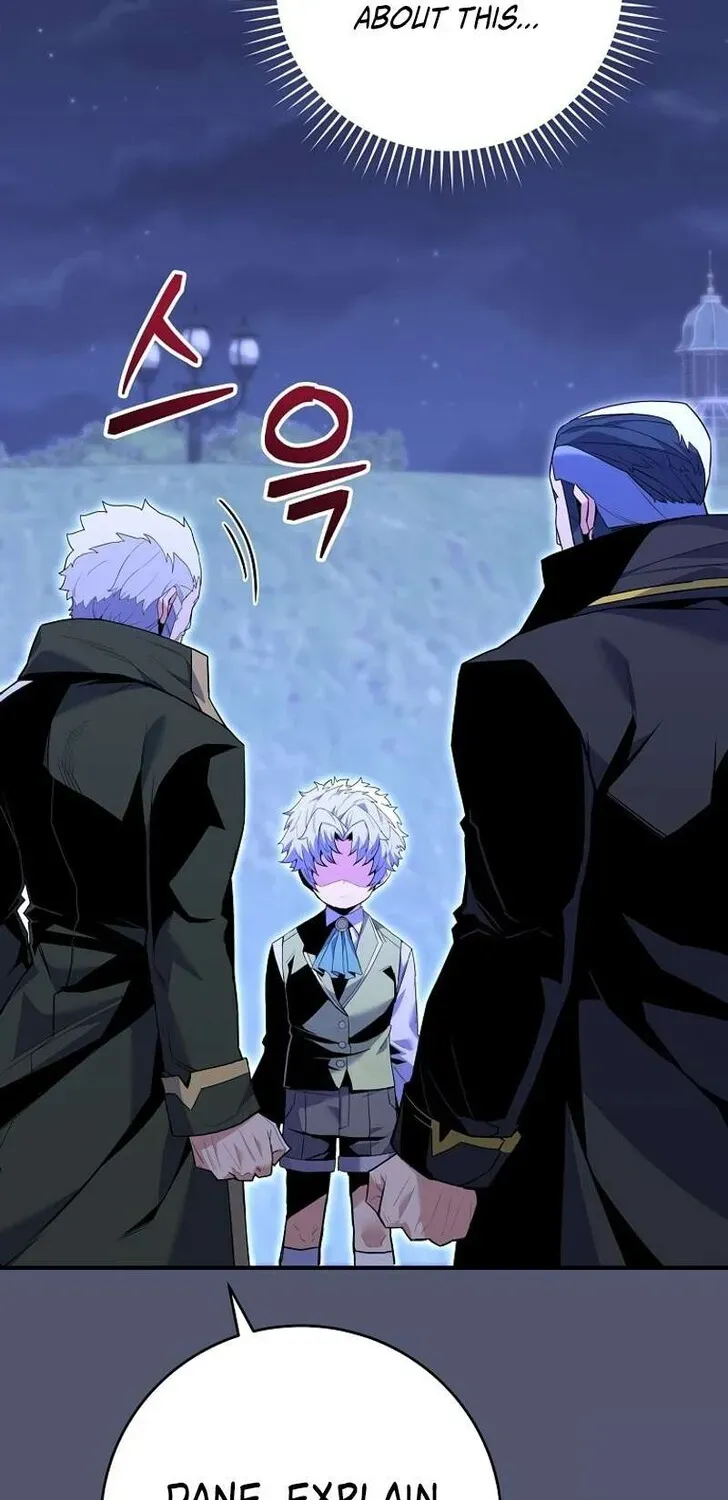 Reborn as the Overpowered Genius Lord Chapter 8 page 48 - 