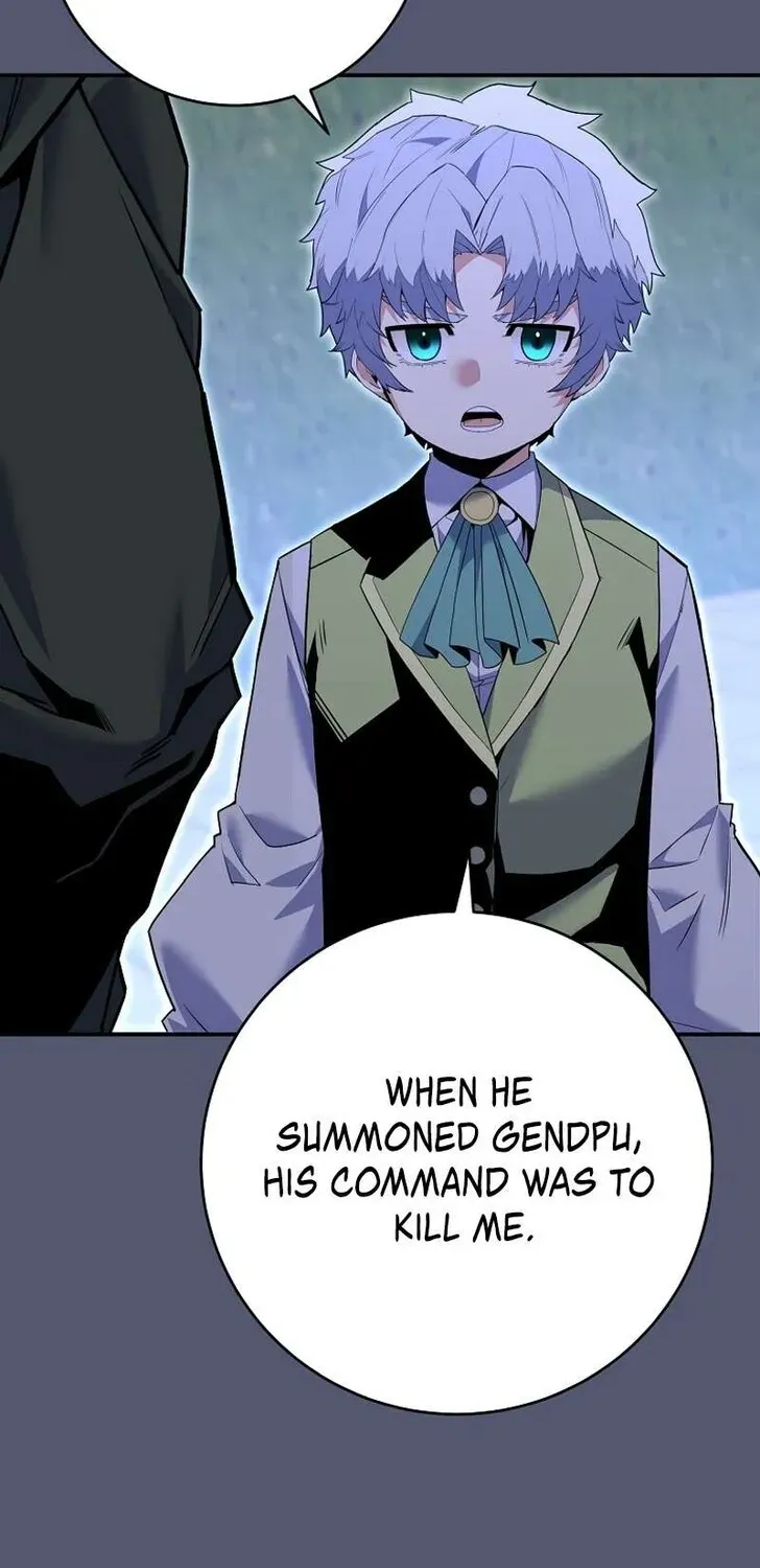 Reborn as the Overpowered Genius Lord Chapter 8 page 55 - 