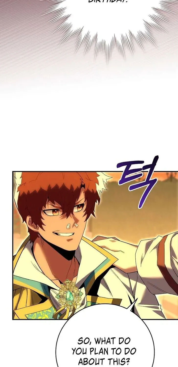 Reborn as the Overpowered Genius Lord Chapter 8 page 7 - 