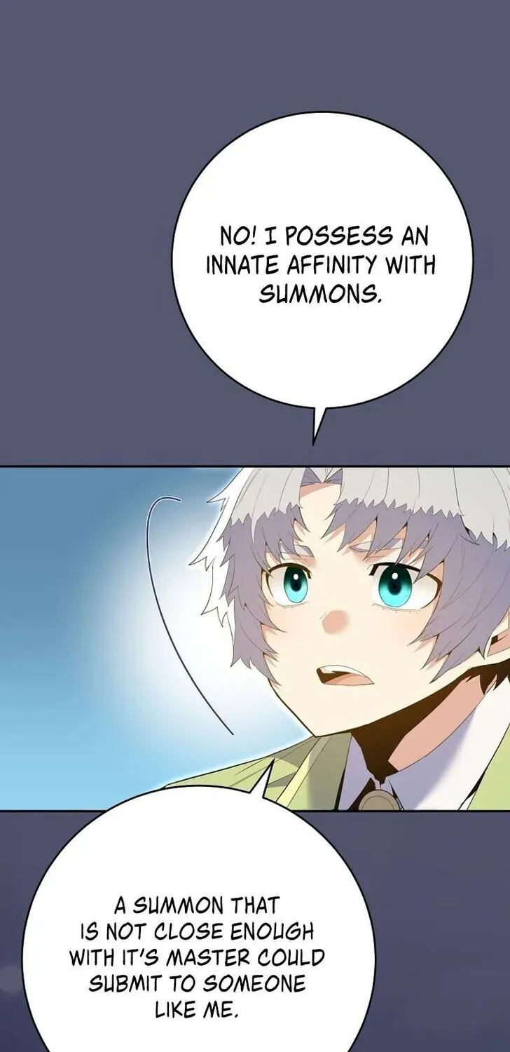 Reborn as the Overpowered Genius Lord Chapter 8 page 61 - 