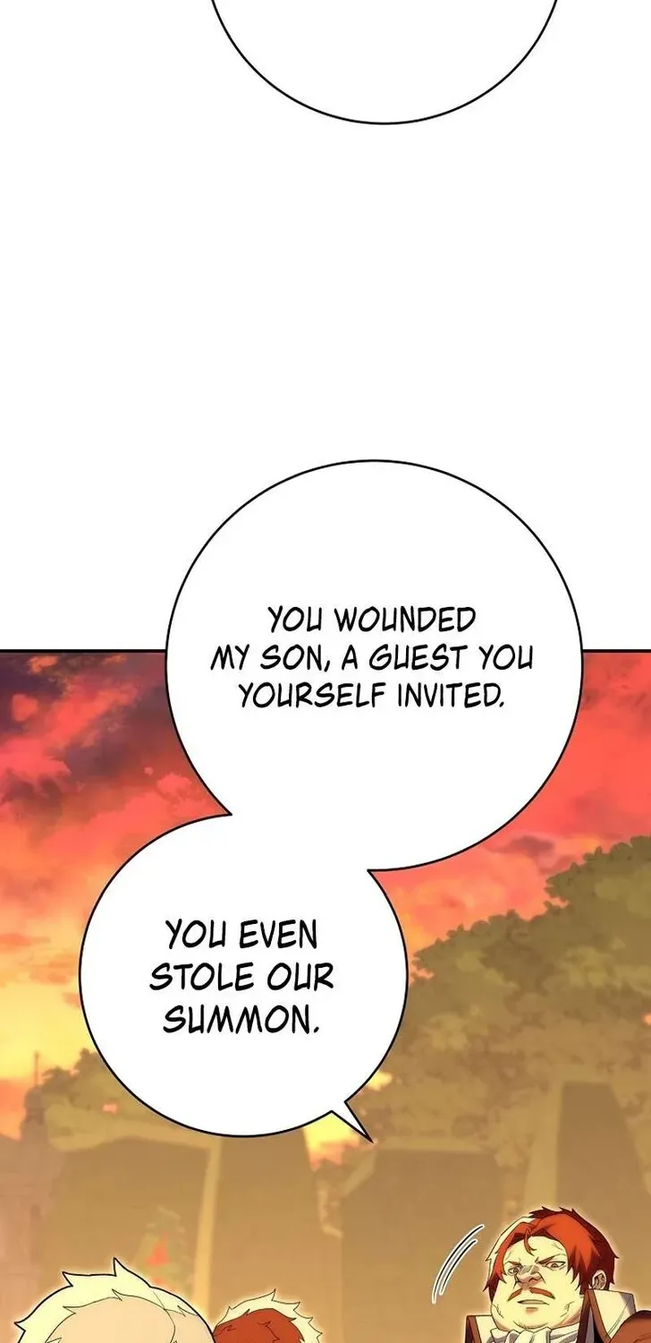 Reborn as the Overpowered Genius Lord Chapter 8 page 8 - 
