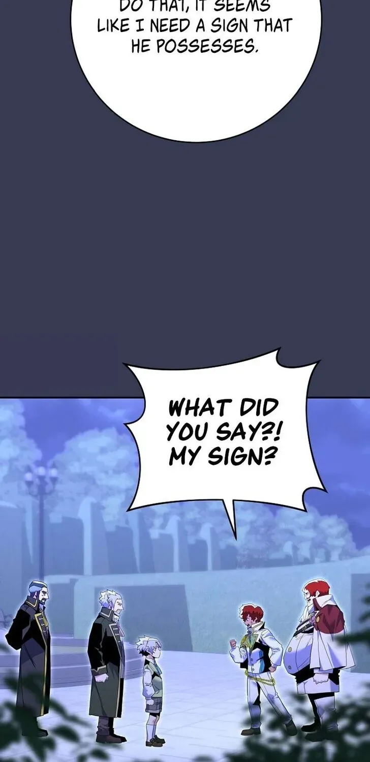 Reborn as the Overpowered Genius Lord Chapter 8 page 75 - 