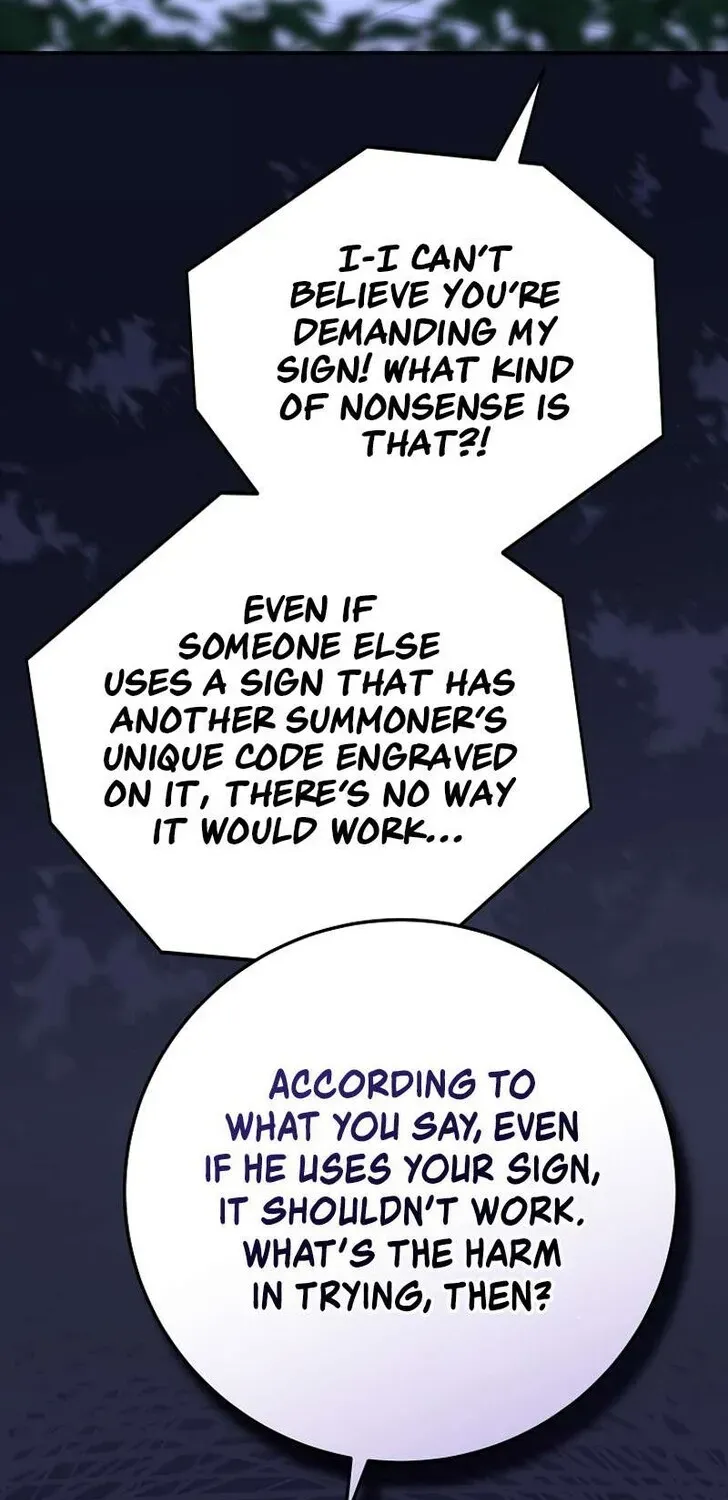 Reborn as the Overpowered Genius Lord Chapter 8 page 76 - 