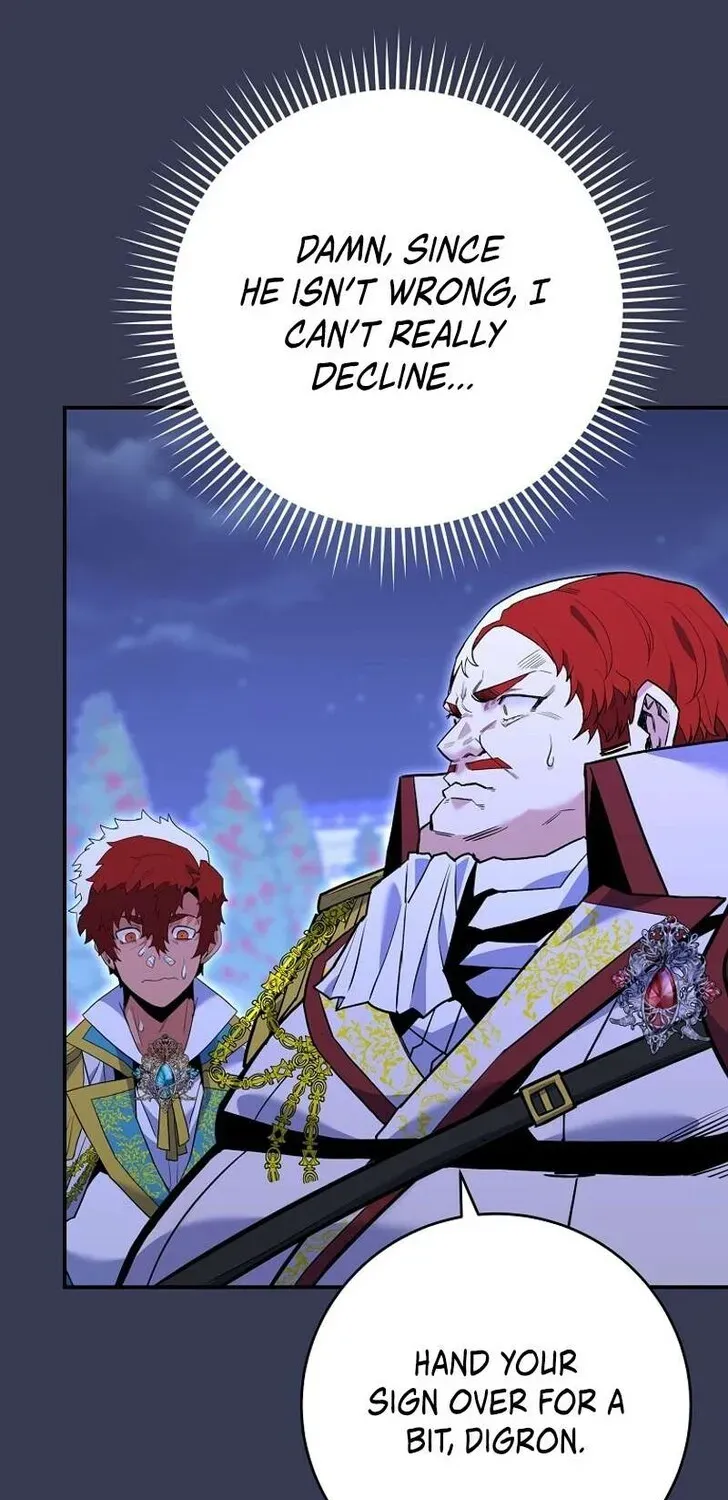 Reborn as the Overpowered Genius Lord Chapter 8 page 78 - 