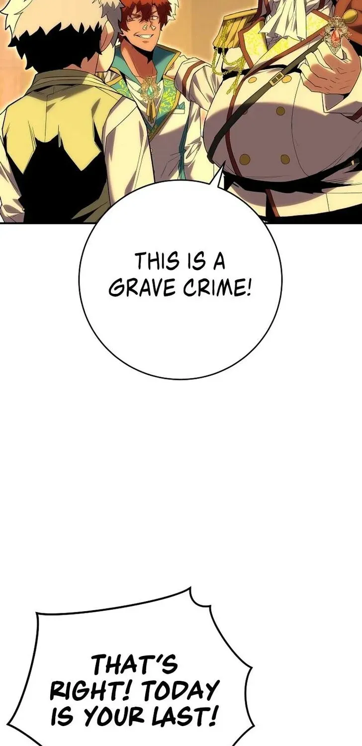 Reborn as the Overpowered Genius Lord Chapter 8 page 9 - 