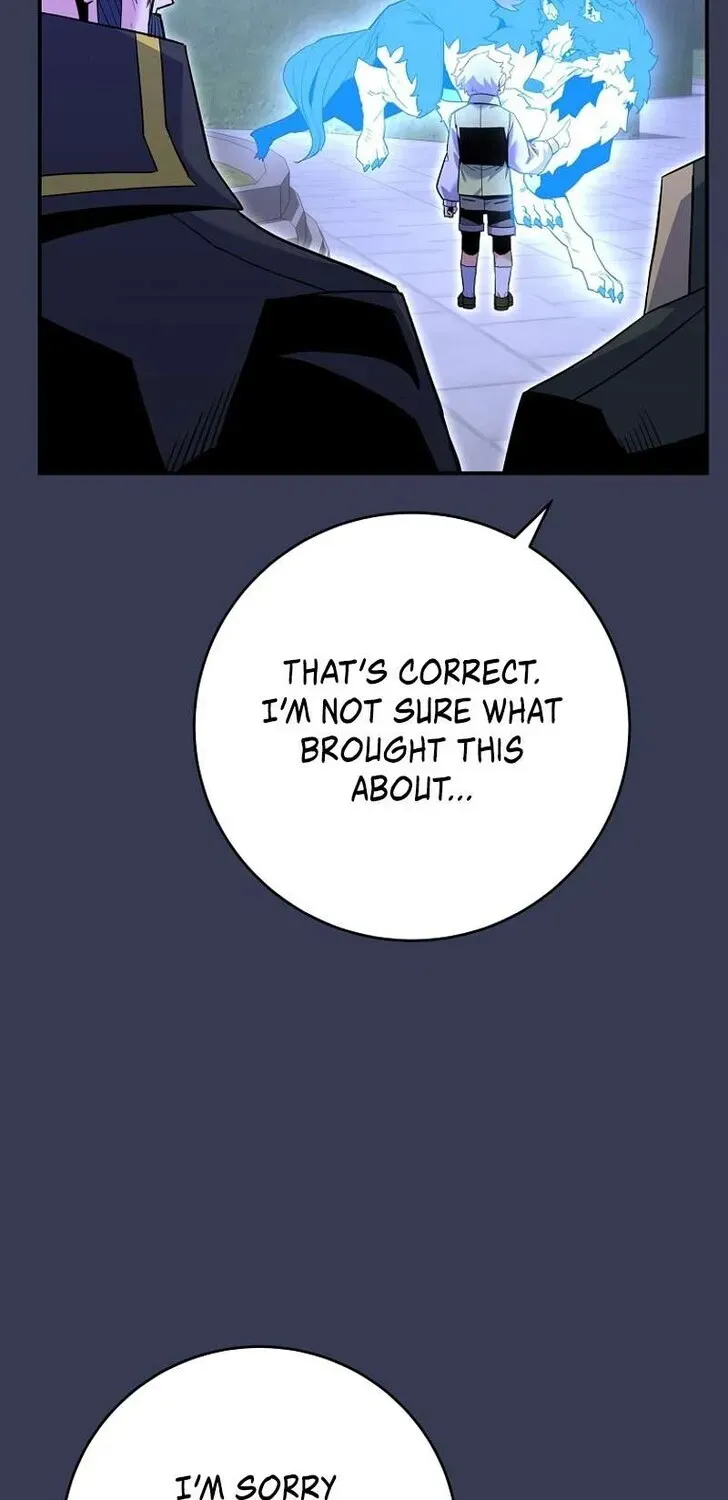 Reborn as the Overpowered Genius Lord Chapter 8 page 91 - 