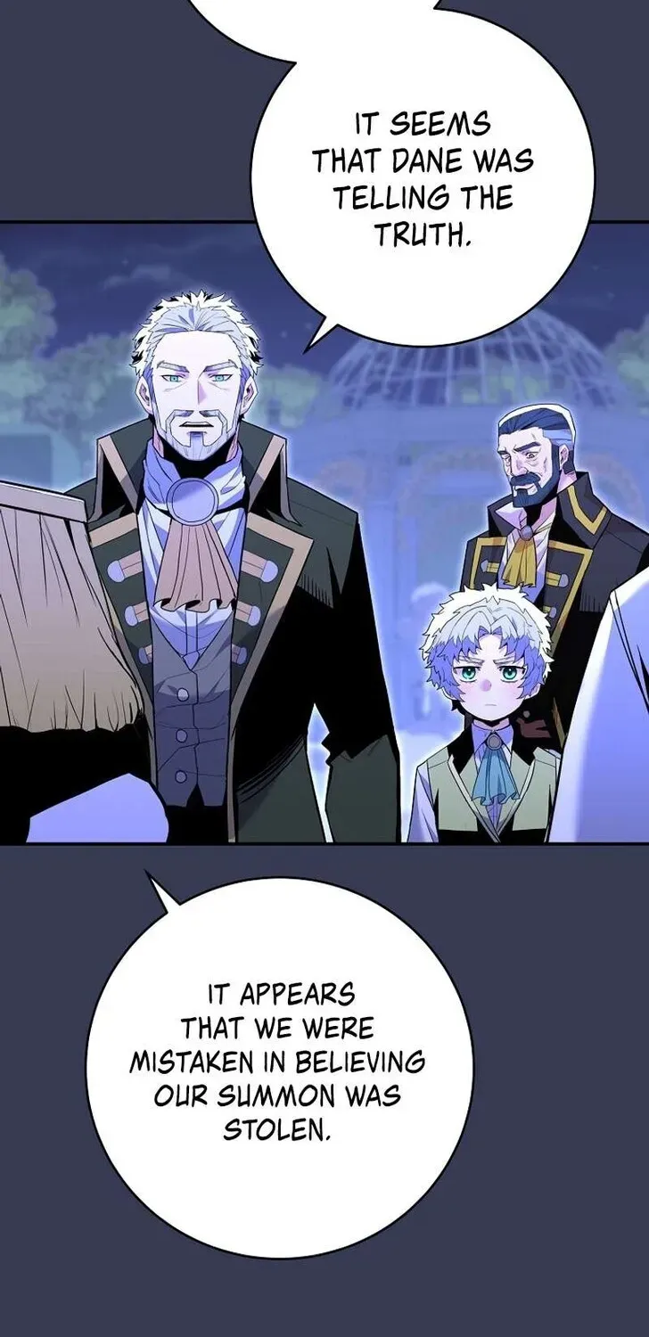 Reborn as the Overpowered Genius Lord Chapter 8 page 96 - 