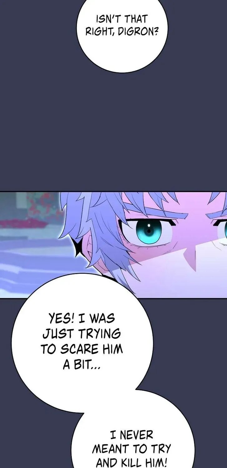 Reborn as the Overpowered Genius Lord Chapter 8 page 98 - 