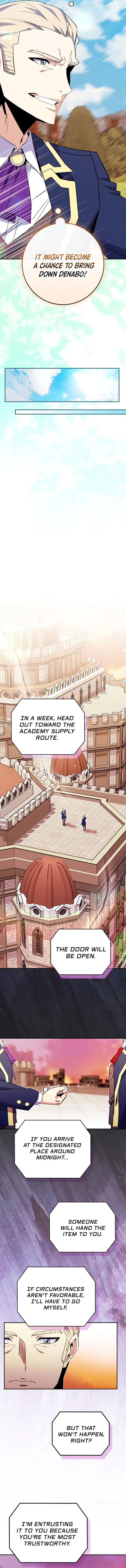 Reborn as the Overpowered Genius Lord Chapter 80 page 4 - 