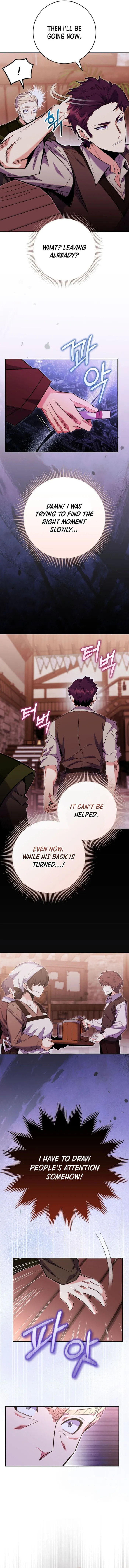Reborn as the Overpowered Genius Lord Chapter 81 page 2 - 