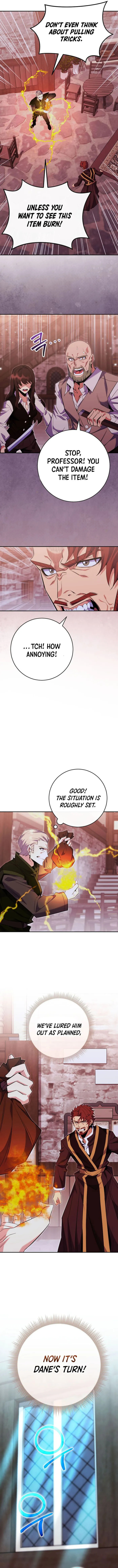 Reborn as the Overpowered Genius Lord Chapter 82 page 2 - 