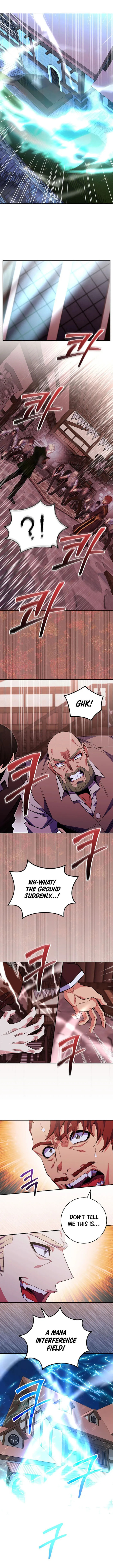 Reborn as the Overpowered Genius Lord Chapter 82 page 4 - 