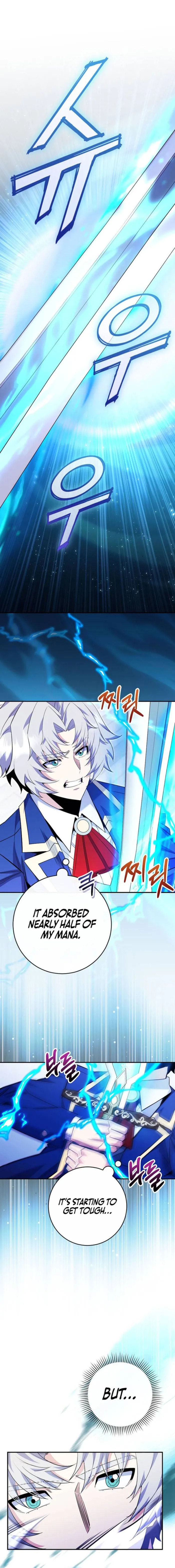 Reborn as the Overpowered Genius Lord Chapter 84 page 1 - 