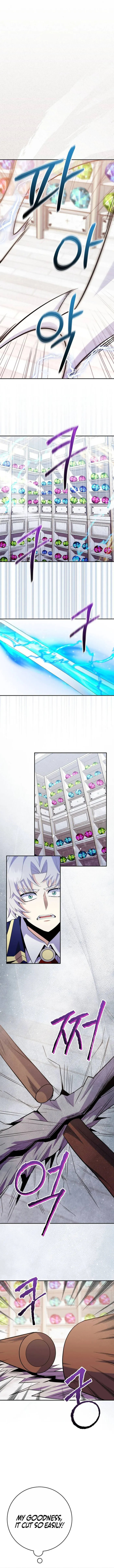 Reborn as the Overpowered Genius Lord Chapter 84 page 4 - 