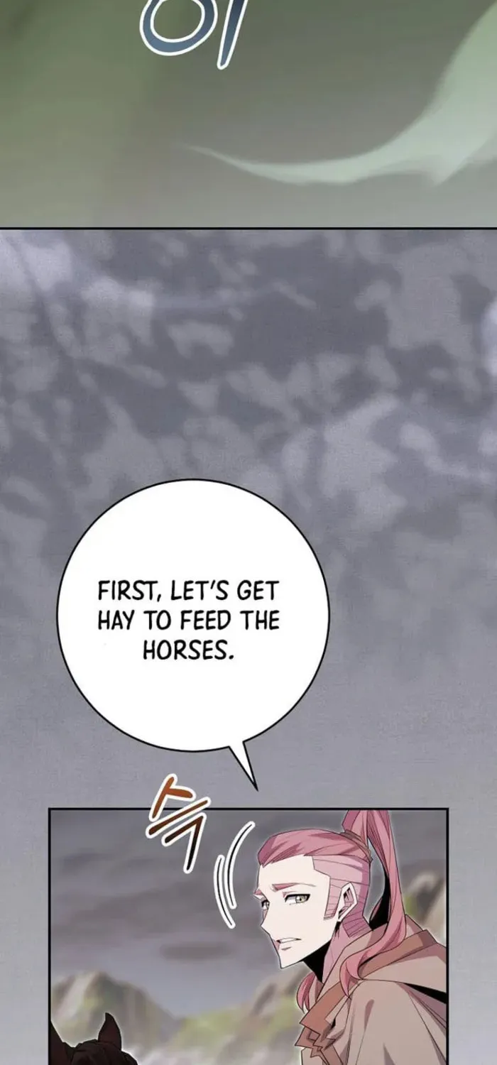 Reborn as the Overpowered Genius Lord Chapter 86 page 2 - 