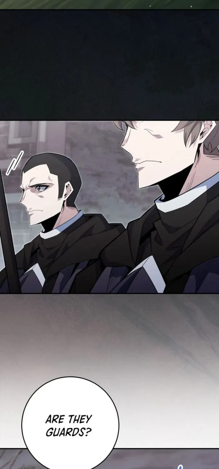 Reborn as the Overpowered Genius Lord Chapter 86 page 16 - 