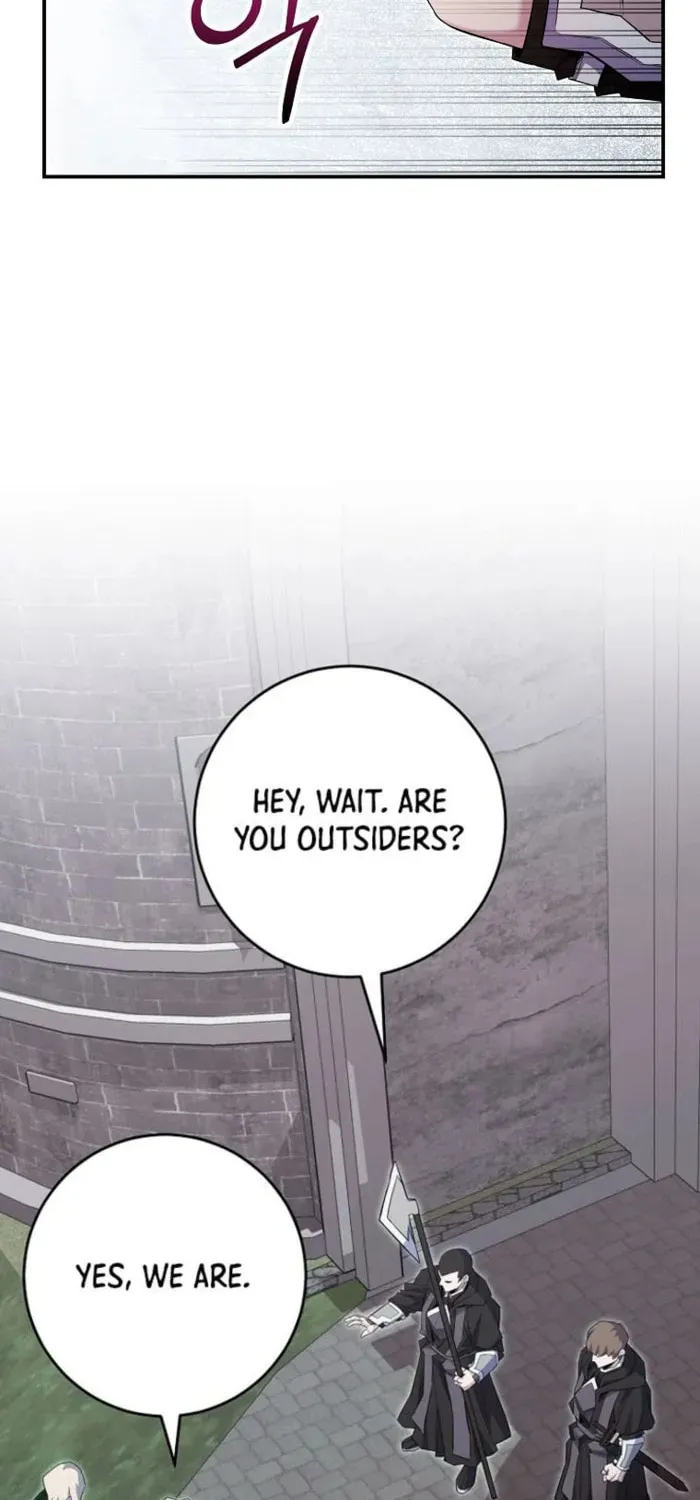 Reborn as the Overpowered Genius Lord Chapter 86 page 18 - 