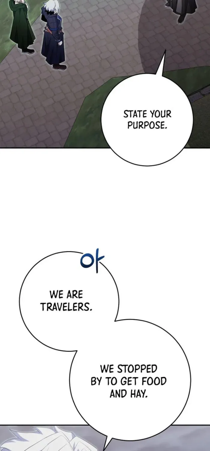 Reborn as the Overpowered Genius Lord Chapter 86 page 19 - 