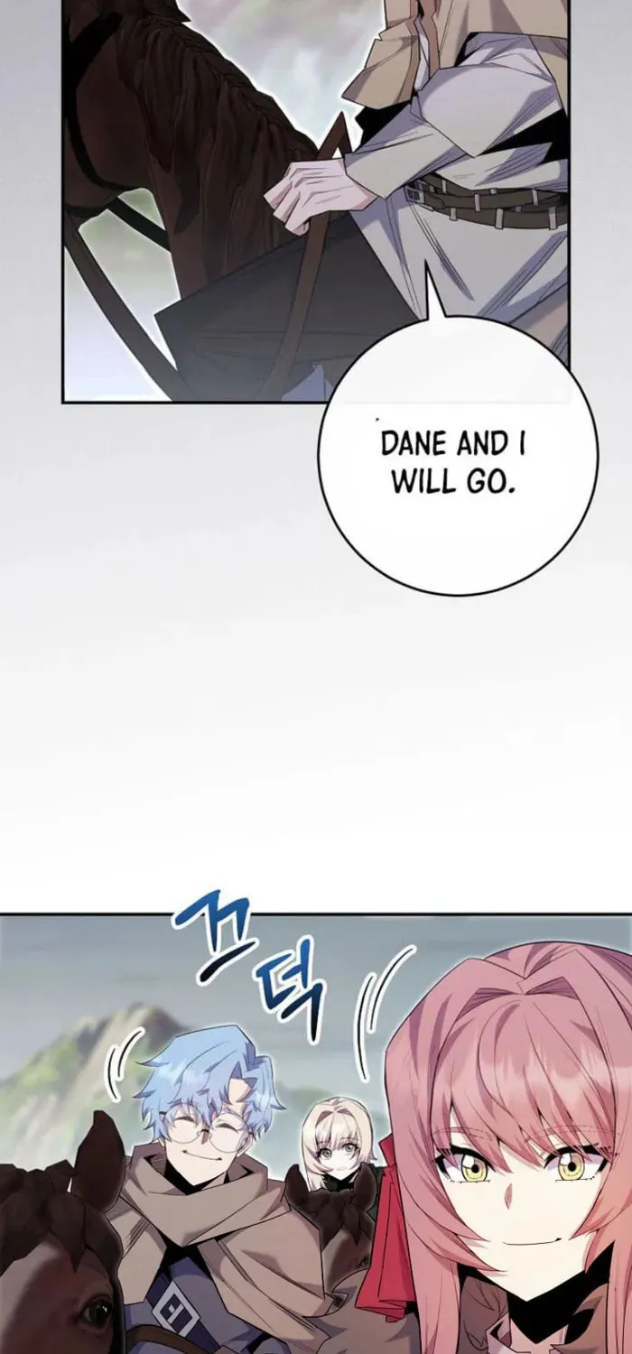 Reborn as the Overpowered Genius Lord Chapter 86 page 3 - 