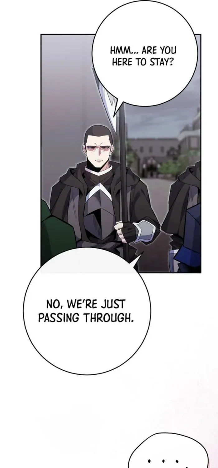 Reborn as the Overpowered Genius Lord Chapter 86 page 21 - 