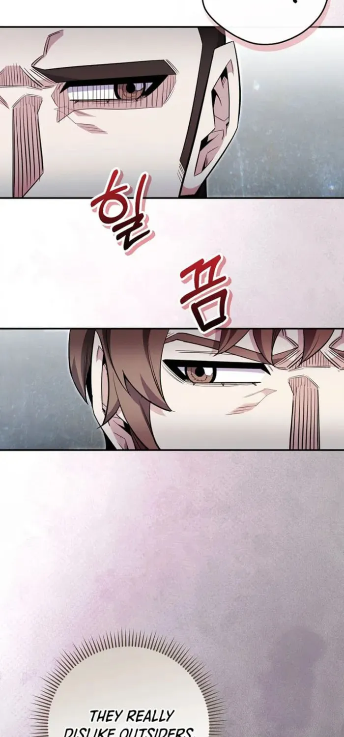 Reborn as the Overpowered Genius Lord Chapter 86 page 22 - 