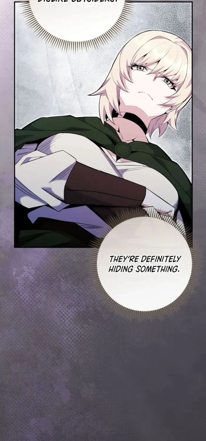 Reborn as the Overpowered Genius Lord Chapter 86 page 23 - 