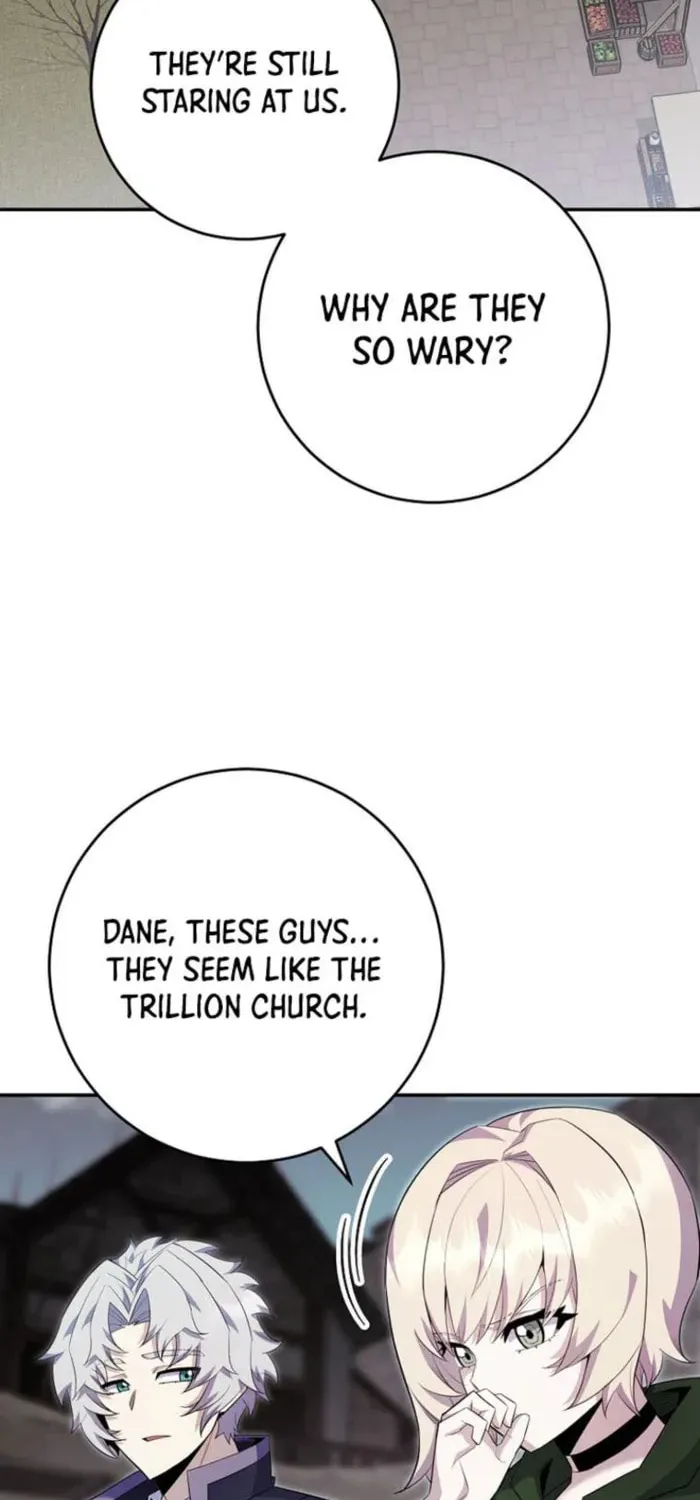 Reborn as the Overpowered Genius Lord Chapter 86 page 29 - 