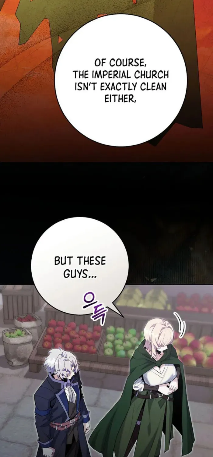 Reborn as the Overpowered Genius Lord Chapter 86 page 32 - 