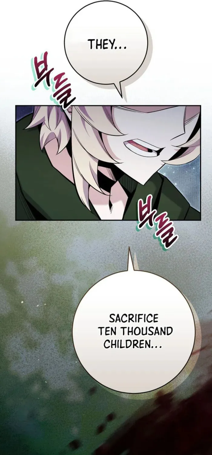 Reborn as the Overpowered Genius Lord Chapter 86 page 35 - 