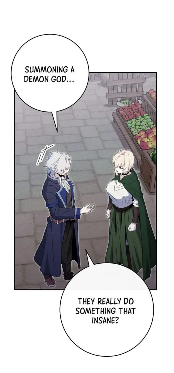 Reborn as the Overpowered Genius Lord Chapter 86 page 40 - 