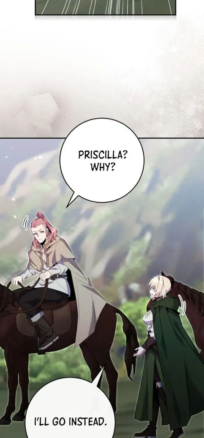 Reborn as the Overpowered Genius Lord Chapter 86 page 5 - 