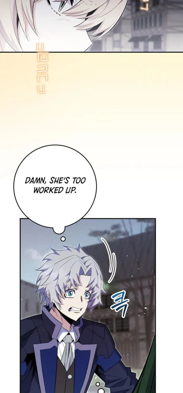 Reborn as the Overpowered Genius Lord Chapter 86 page 45 - 