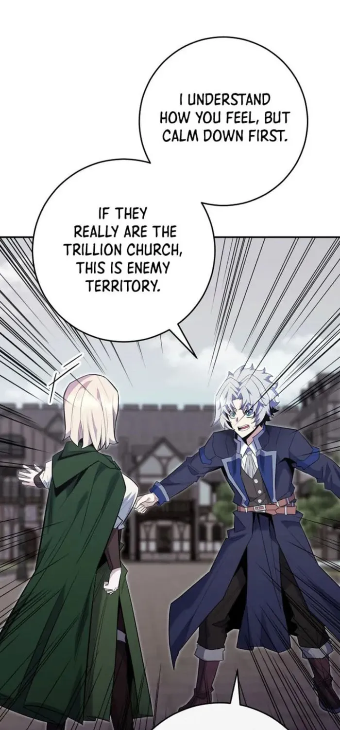 Reborn as the Overpowered Genius Lord Chapter 86 page 47 - 