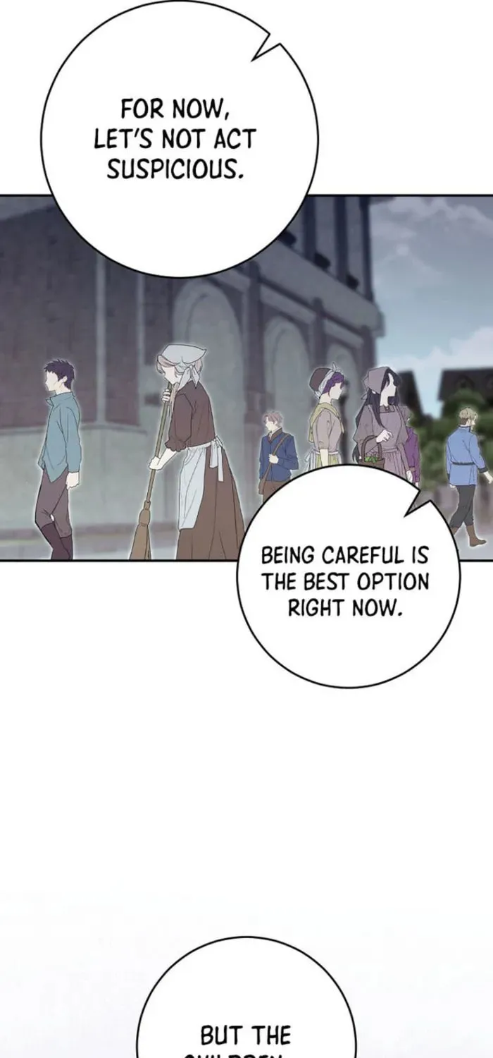 Reborn as the Overpowered Genius Lord Chapter 86 page 49 - 