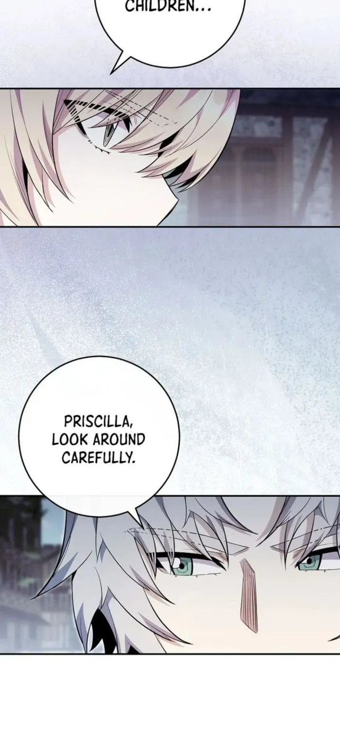 Reborn as the Overpowered Genius Lord Chapter 86 page 50 - 