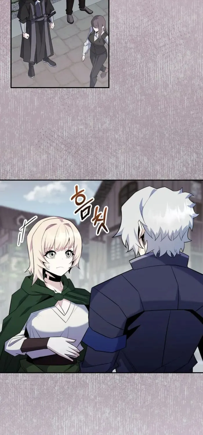 Reborn as the Overpowered Genius Lord Chapter 86 page 52 - 