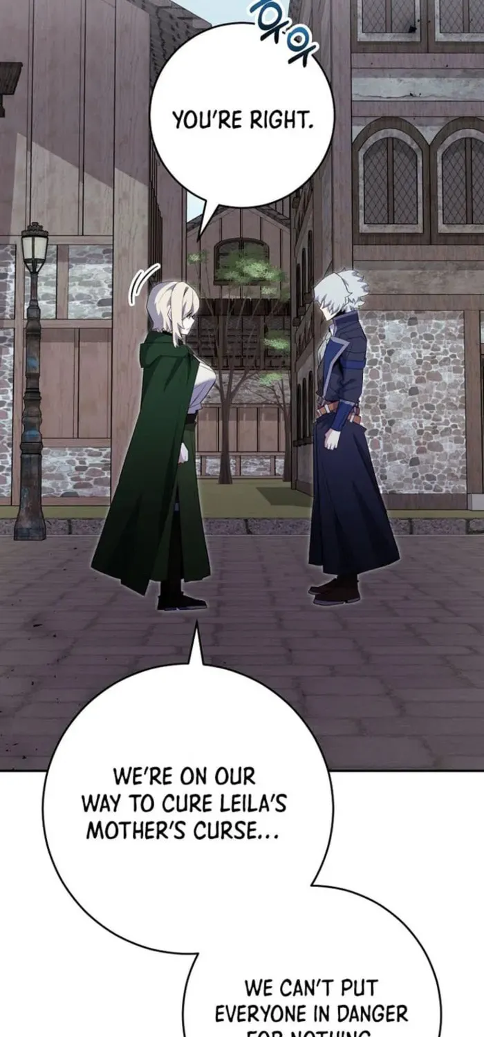 Reborn as the Overpowered Genius Lord Chapter 86 page 54 - 