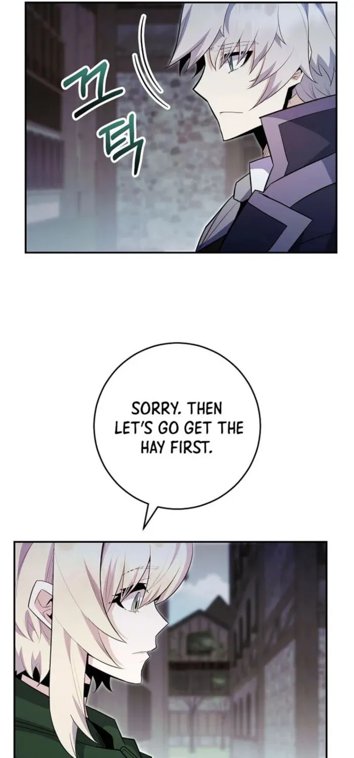 Reborn as the Overpowered Genius Lord Chapter 86 page 56 - 