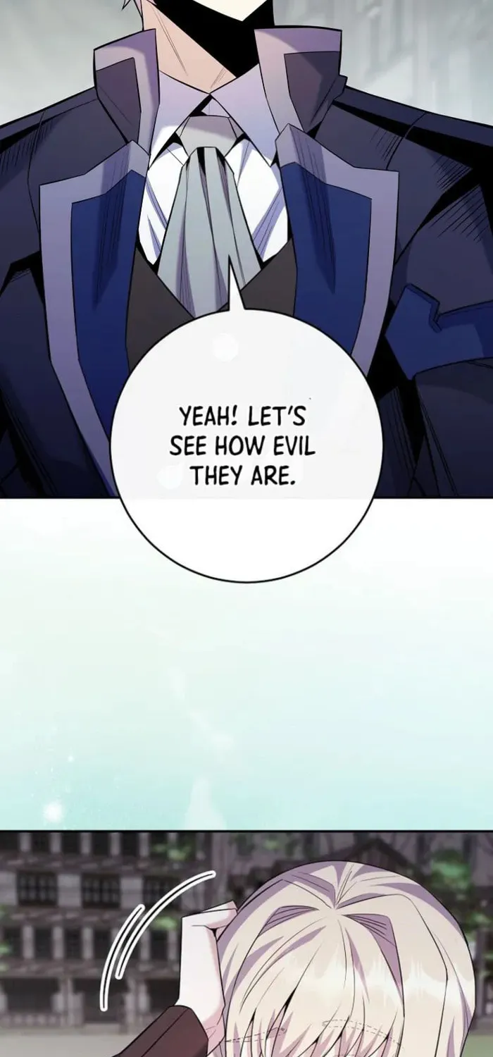 Reborn as the Overpowered Genius Lord Chapter 86 page 65 - 