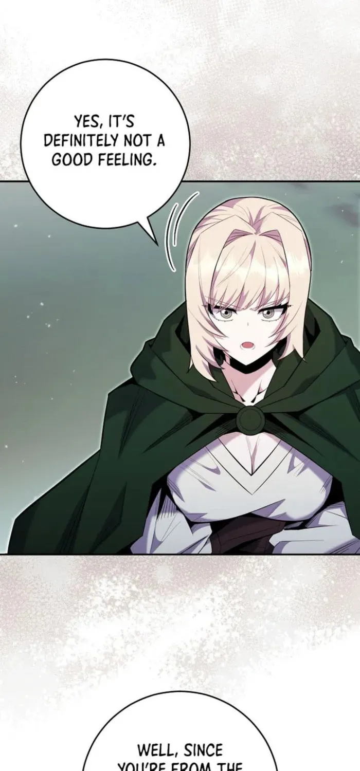 Reborn as the Overpowered Genius Lord Chapter 86 page 8 - 