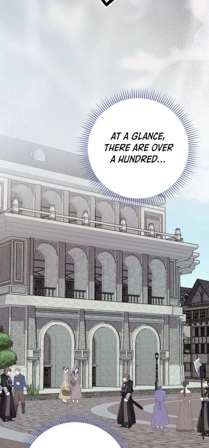 Reborn as the Overpowered Genius Lord Chapter 86 page 73 - 