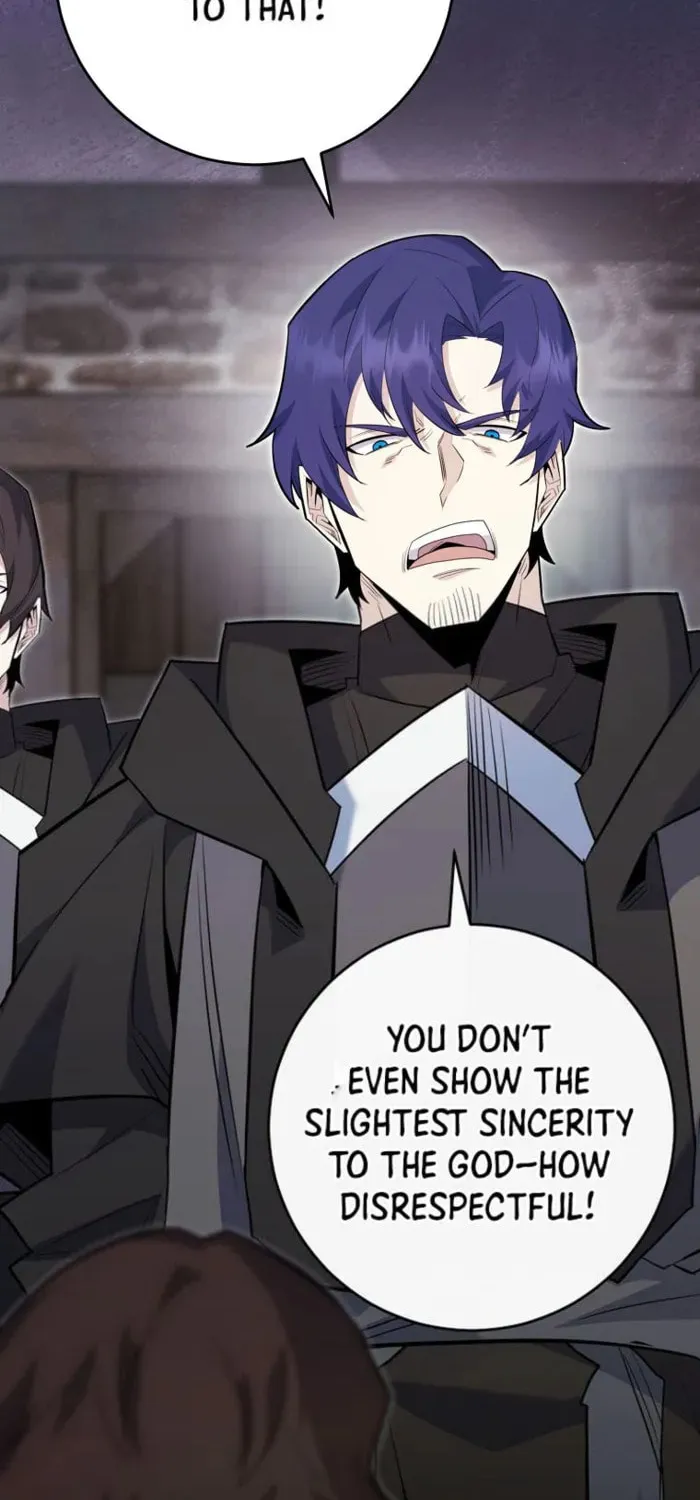 Reborn as the Overpowered Genius Lord Chapter 86 page 79 - 