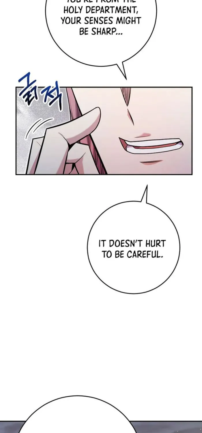 Reborn as the Overpowered Genius Lord Chapter 86 page 9 - 