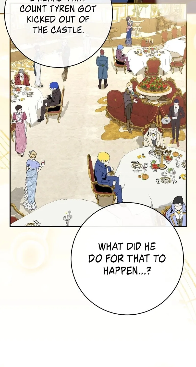 Reborn as the Overpowered Genius Lord Chapter 9 page 17 - 