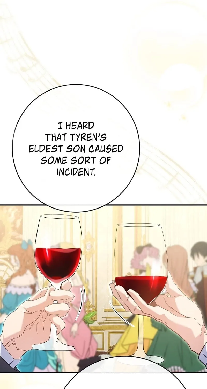 Reborn as the Overpowered Genius Lord Chapter 9 page 18 - 