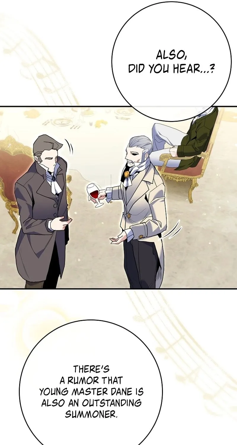 Reborn as the Overpowered Genius Lord Chapter 9 page 20 - 