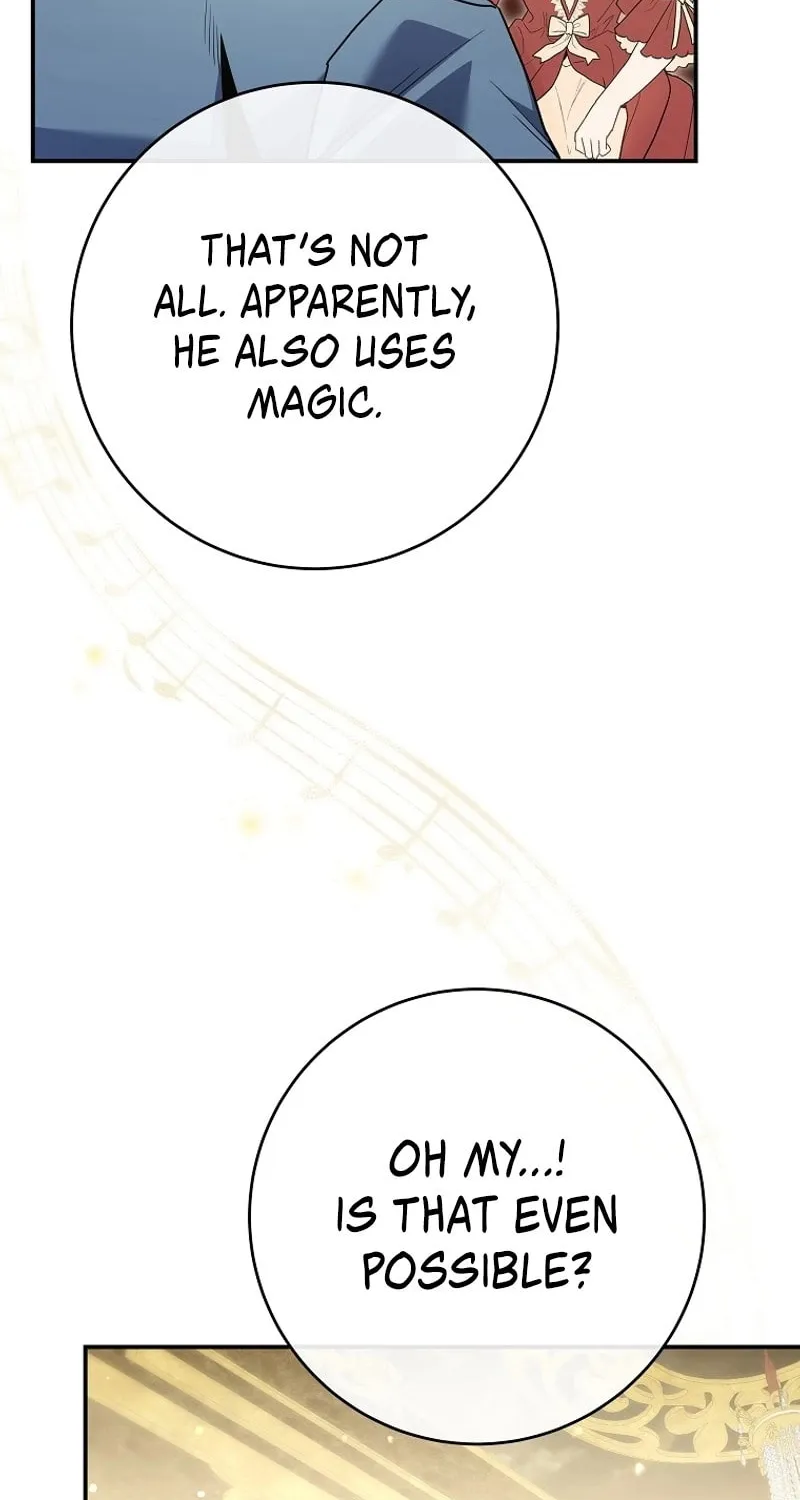 Reborn as the Overpowered Genius Lord Chapter 9 page 22 - 
