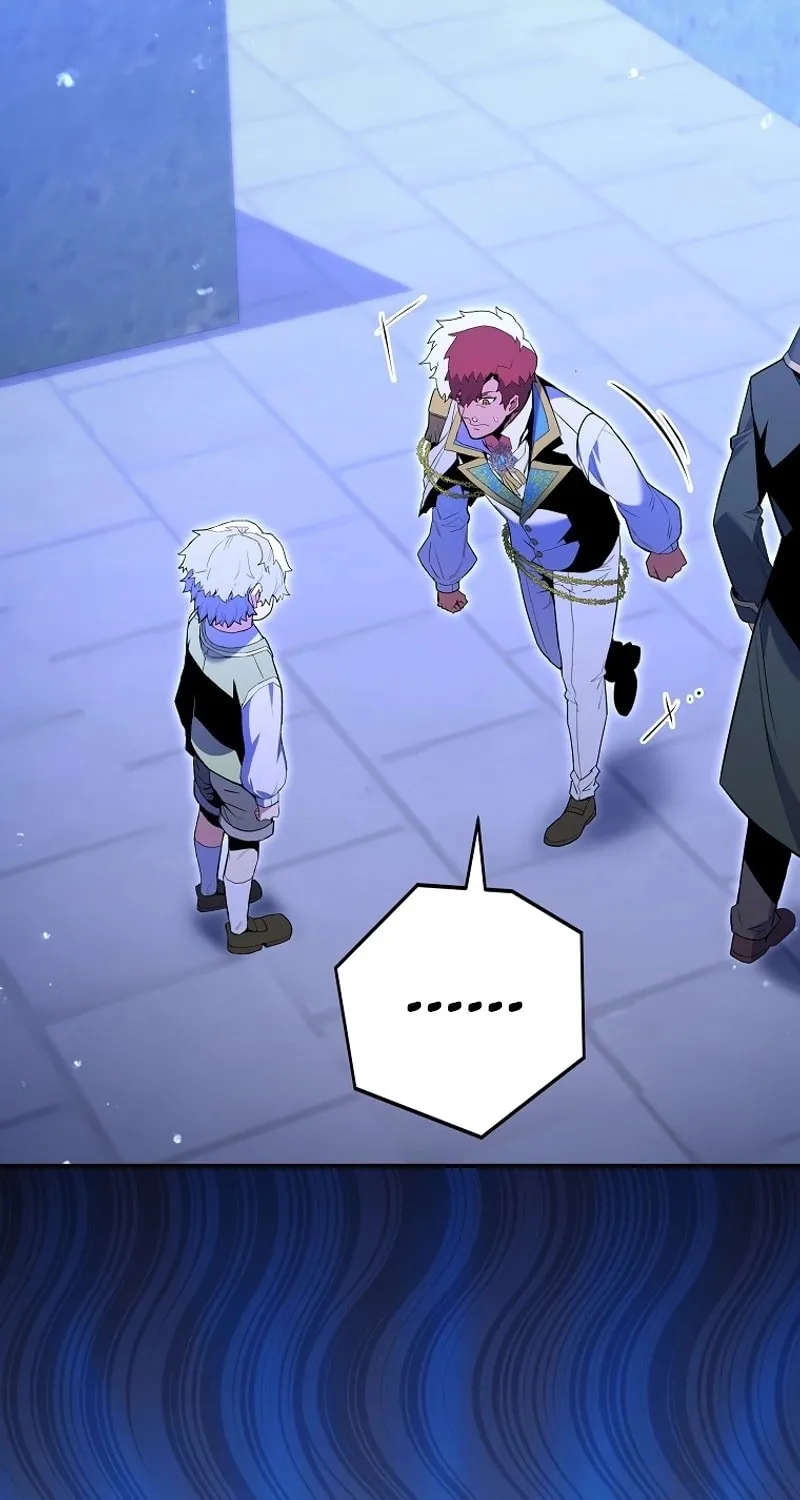 Reborn as the Overpowered Genius Lord Chapter 9 page 6 - 