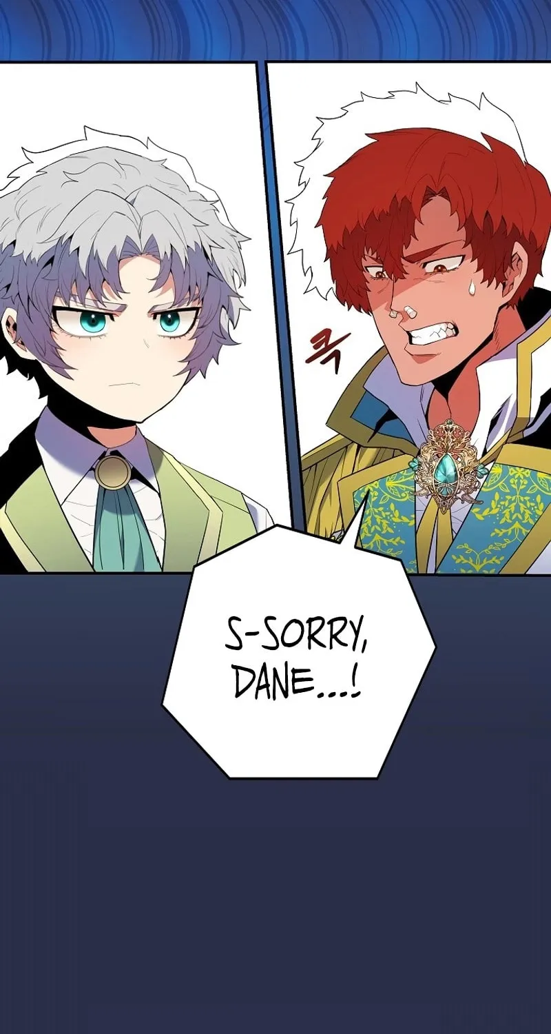 Reborn as the Overpowered Genius Lord Chapter 9 page 7 - 