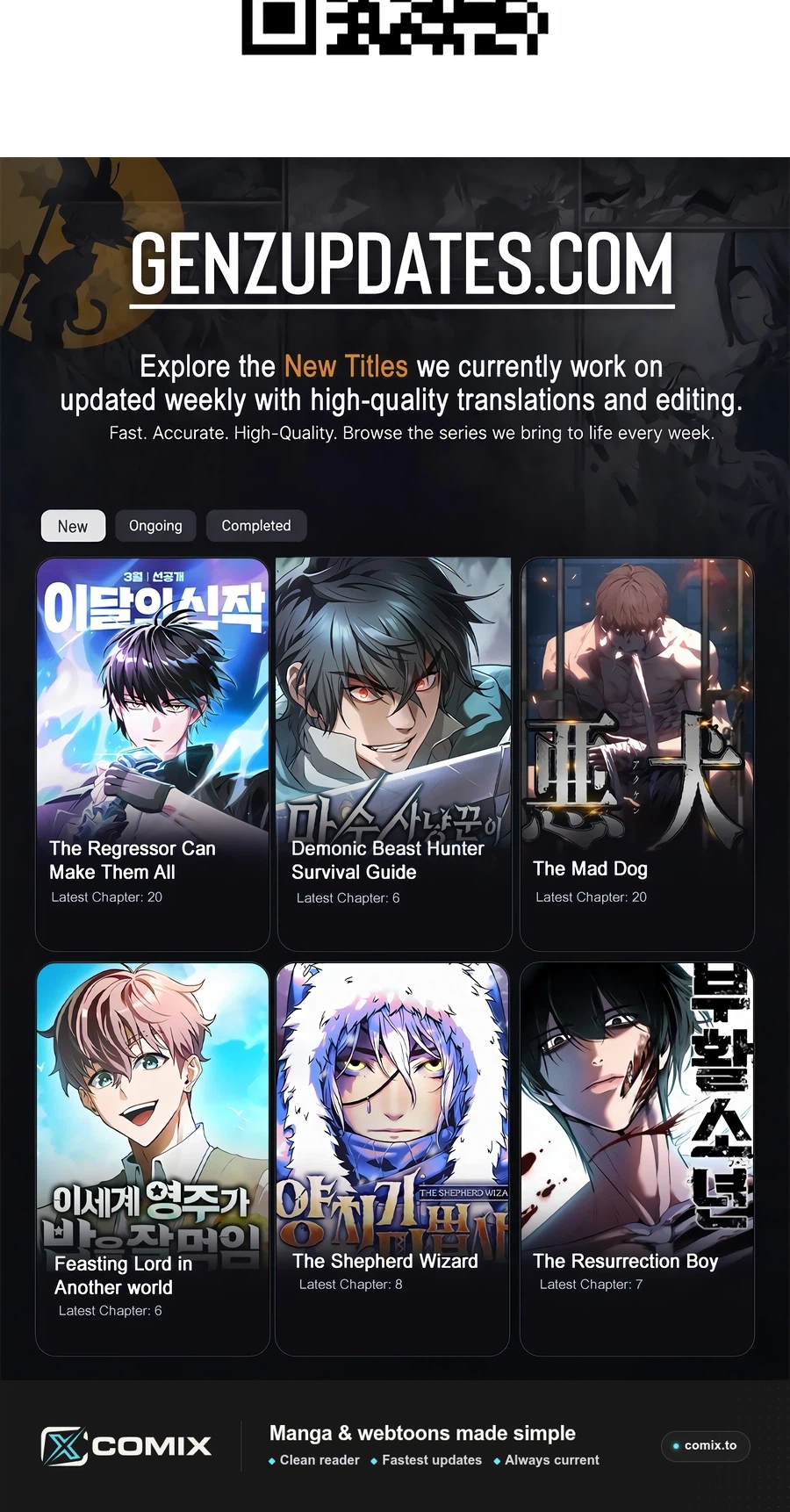 Reborn as the Overpowered Genius Lord Chapter 90 page 108 - 